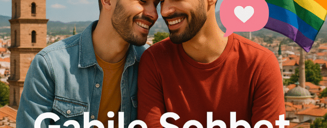 Gabile Sohbet Balıkesir