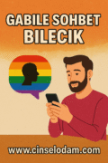 Gabile sohbet Bilecik