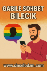 Gabile sohbet Bilecik