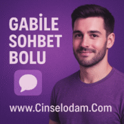 Gabile sohbet Bolu