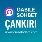 Gabile sohbet Çankırı