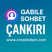 Gabile sohbet Çankırı