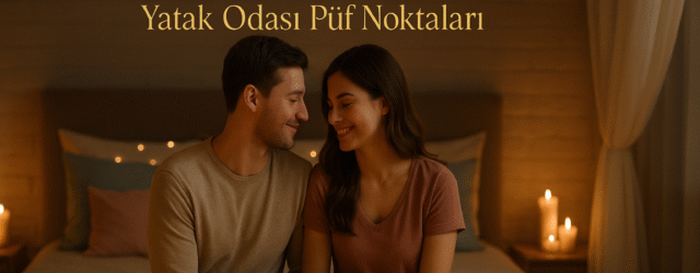 Mutlu Evliliğin Sırrı